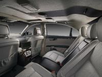 Vilner Carlsson Mercedes-Benz S500 (2012) - picture 4 of 8