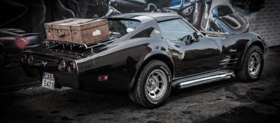 Vilner Chevrolet Corvette Stingray C3 (2013) - picture 4 of 23