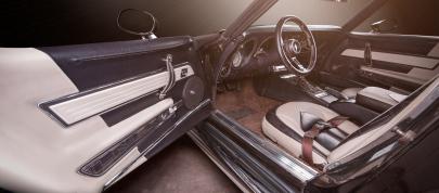 Vilner Chevrolet Corvette Stingray C3 (2013) - picture 7 of 23