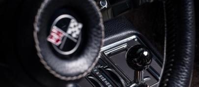 Vilner Chevrolet Corvette Stingray C3 (2013) - picture 12 of 23