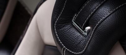 Vilner Chevrolet Corvette Stingray C3 (2013) - picture 15 of 23