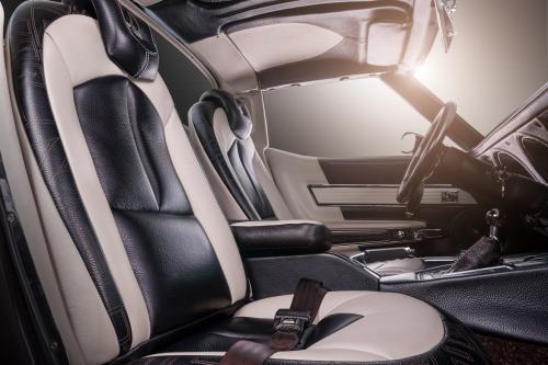 Vilner Chevrolet Corvette Stingray C3 (2013) - picture 8 of 23