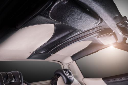 Vilner Chevrolet Corvette Stingray C3 (2013) - picture 9 of 23