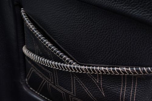 Vilner Chevrolet Corvette Stingray C3 (2013) - picture 16 of 23