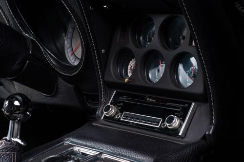 Vilner Chevrolet Corvette Stingray C3 (2013) - picture 17 of 23