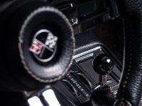 Vilner Chevrolet Corvette Stingray C3 (2013)