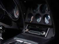 Vilner Chevrolet Corvette Stingray C3 (2013)