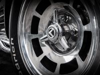 Vilner Chevrolet Corvette Stingray C3 (2013)