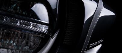 Vilner Ducati Diavel AMG (2013) - picture 7 of 25