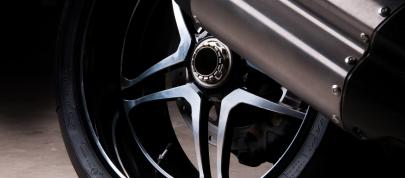 Vilner Ducati Diavel AMG (2013) - picture 20 of 25