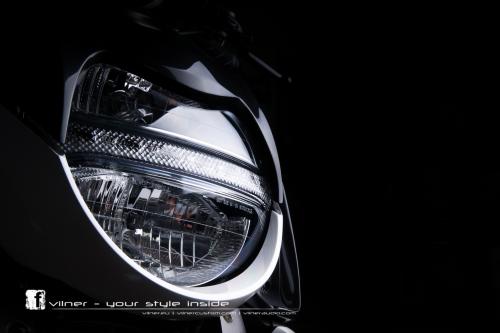 Vilner Ducati Diavel AMG (2013) - picture 17 of 25
