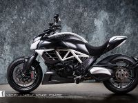 Vilner Ducati Diavel AMG (2013) - picture 2 of 25