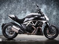 Vilner Ducati Diavel AMG (2013) - picture 3 of 25