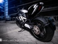 Vilner Ducati Diavel AMG (2013) - picture 5 of 25