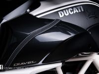 Vilner Ducati Diavel AMG (2013) - picture 8 of 25