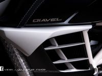Vilner Ducati Diavel AMG