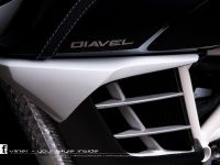 Vilner Ducati Diavel AMG (2013)