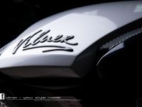 Vilner Ducati Diavel AMG (2013)
