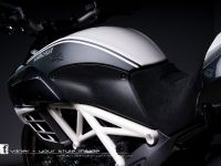 Vilner Ducati Diavel AMG (2013) - picture 14 of 25