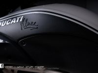Vilner Ducati Diavel AMG (2013)