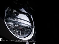 Vilner Ducati Diavel AMG (2013)