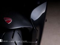 Vilner Ducati Diavel AMG (2013) - picture 18 of 25