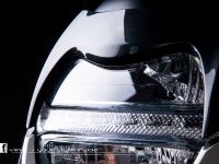 Vilner Ducati Diavel AMG (2013)