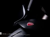 Vilner Ducati Diavel AMG (2013)