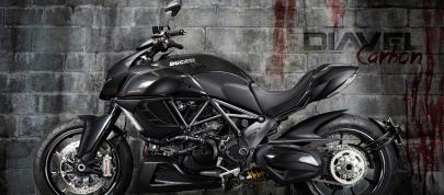 Vilner Ducati Diavel (2013) - picture 4 of 24