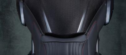 Vilner Ducati Diavel (2013) - picture 12 of 24