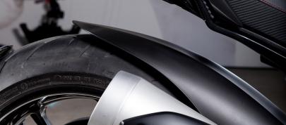 Vilner Ducati Diavel (2013) - picture 15 of 24