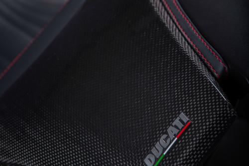Vilner Ducati Diavel (2013) - picture 17 of 24