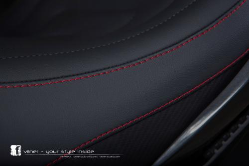 Vilner Ducati Diavel (2013) - picture 24 of 24