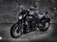 Vilner Ducati Diavel (2013) - picture 2 of 24