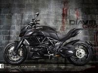 Vilner Ducati Diavel (2013) - picture 4 of 24