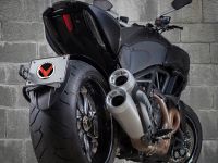 Vilner Ducati Diavel (2013) - picture 5 of 24