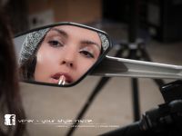 Vilner Ducati Diavel (2013) - picture 11 of 24