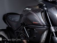 Vilner Ducati Diavel (2013) - picture 13 of 24