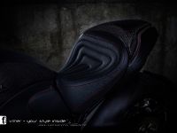 Vilner Ducati Diavel (2013)