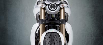 Vilner Ducati Monster 1100 Evo (2012) - picture 7 of 19