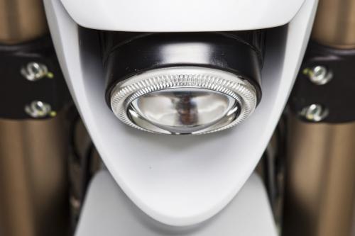 Vilner Ducati Monster 1100 Evo (2012) - picture 17 of 19