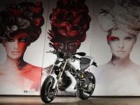 Vilner Ducati Monster 1100 Evo (2012) - picture 1 of 19