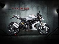 Vilner Ducati Monster 1100 Evo (2012) - picture 6 of 19