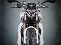 Vilner Ducati Monster 1100 Evo (2012) - picture 7 of 19