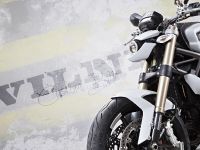 Vilner Ducati Monster 1100 Evo (2012)