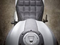 Vilner Ducati Monster 1100 Evo (2012)