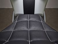 Vilner Ducati Monster 1100 Evo (2012)