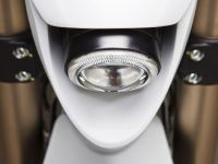 Vilner Ducati Monster 1100 Evo (2012)