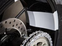 Vilner Ducati Monster 1100 Evo (2012)