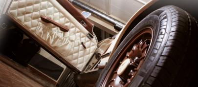 Vilner Gentle Pagoda Mercedes-Benz W113 (2012) - picture 7 of 20